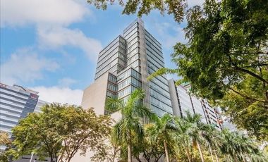 99 SqM Office for Rent in Cebu IT Park