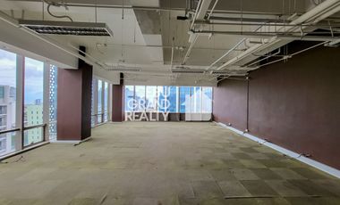 99 SqM Office for Rent in Cebu IT Park