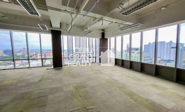 99 SqM Office for Rent in Cebu IT Park