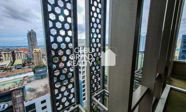 99 SqM Office for Rent in Cebu IT Park