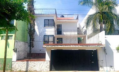 Casa sola en venta, Colonia Miguel Hidalgo al norte de la Ciudad de Cuernavaca.