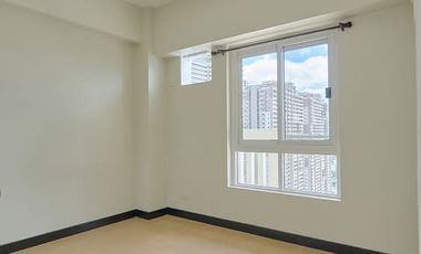 SHERIDAN39XXN: For Rent Unfurnished 2BR Unit with balcony at Sheridan Towers