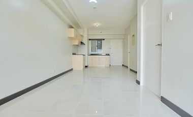 SHERIDAN39XXN: For Rent Unfurnished 2BR Unit with balcony at Sheridan Towers