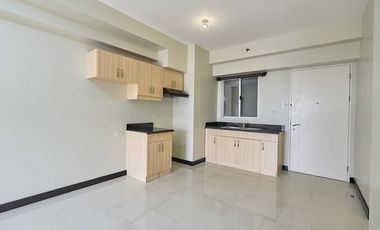 SHERIDAN39XXN: For Rent Unfurnished 2BR Unit with balcony at Sheridan Towers