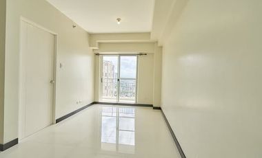 SHERIDAN39XXN: For Rent Unfurnished 2BR Unit with balcony at Sheridan Towers