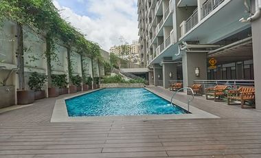 SHERIDAN39XXN: For Rent Unfurnished 2BR Unit with balcony at Sheridan Towers