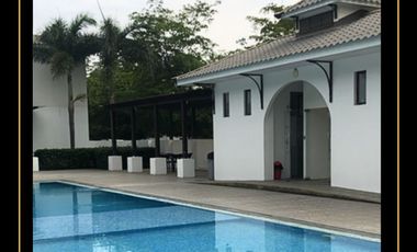 Departamento Full Amoblado Villas del Bosque de Via a la Costa