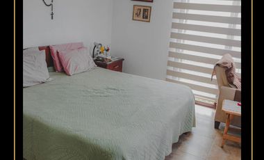 Departamento Full Amoblado Villas del Bosque de Via a la Costa