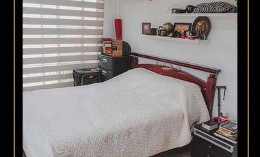 Departamento Full Amoblado Villas del Bosque de Via a la Costa