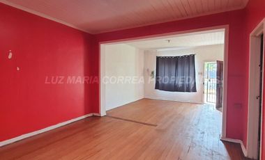 Se Vende Casa En La Calera Ubicada En El Anillo Urbano Balmaceda