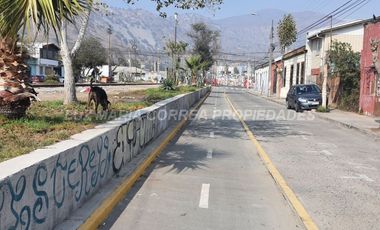 Se Vende Casa En La Calera Ubicada En El Anillo Urbano Balmaceda