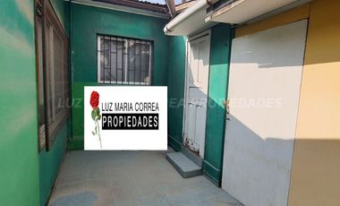Se Vende Casa En La Calera Ubicada En El Anillo Urbano Balmaceda