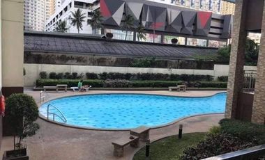 1BR Condo Unit for Sale  at Pines Peak Tower 2 , Mandaluyong City