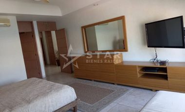 Penthouse en Marina Brisas