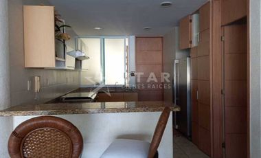 Penthouse en Marina Brisas