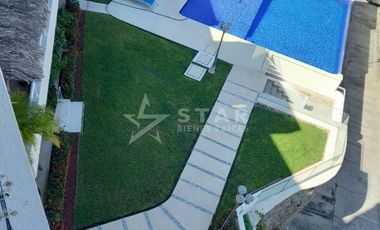 Penthouse en Marina Brisas