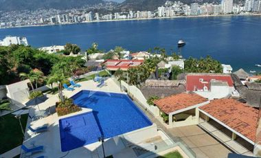 Penthouse en Marina Brisas