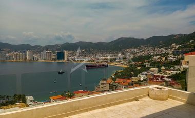 Penthouse en Marina Brisas