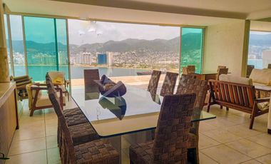 Penthouse en Marina Brisas