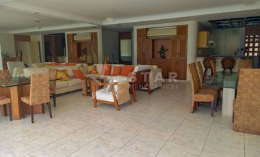 Penthouse en Marina Brisas