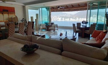 Penthouse en Marina Brisas