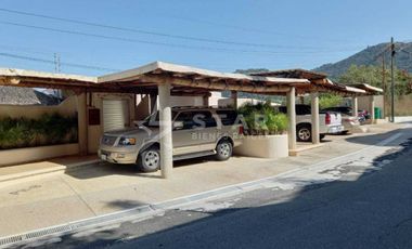 Penthouse en Marina Brisas