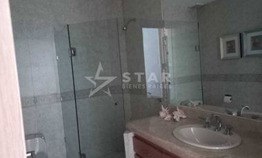 Penthouse en Marina Brisas