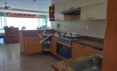 Penthouse en Marina Brisas