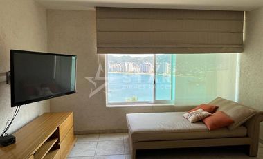 Penthouse en Marina Brisas