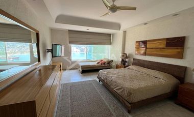 Penthouse en Marina Brisas