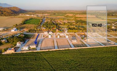 Oportunidad única: Terreno en venta en Agave Azul, Bucerias, Nay.