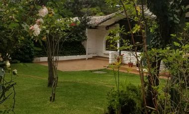 CASA DE VENTA CUMBAYA, JUNTO A USFQ. 4 DORMITORIOS. $885.000