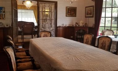 CASA DE VENTA CUMBAYA, JUNTO A USFQ. 4 DORMITORIOS. $885.000