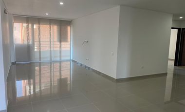 Venta Apartamento San Vicente, Barranquilla. EXCLUSIVO SECTOR.