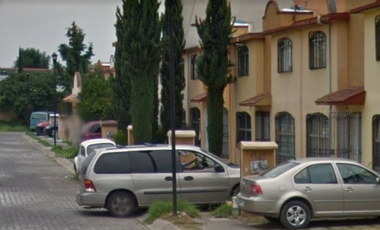 Casa en Venta en San Buenaventura, Ixtapaluca, Estado de México