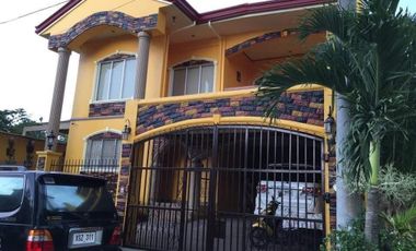 2 Storey residential House Mission Hills in Havila Antipolo, Rizal