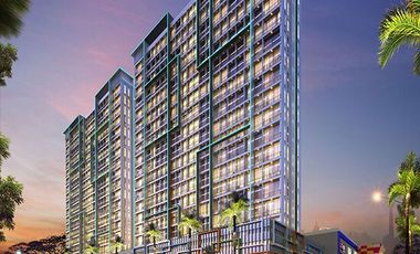 Apartement Icon Mall 2 Bedroom double view Kebomas Gresik