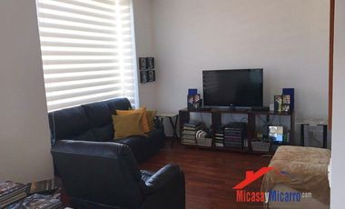 Casa en Venta en La Calera