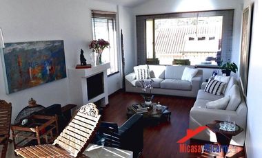Casa en Venta en La Calera