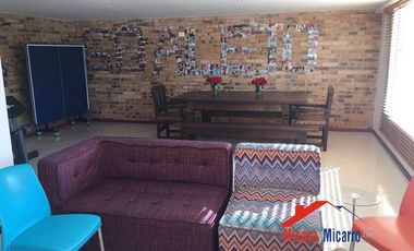 Casa en Venta en La Calera