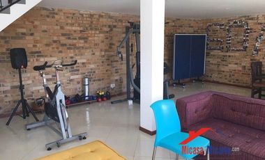 Casa en Venta en La Calera