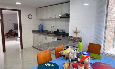 Casa en Venta en La Calera