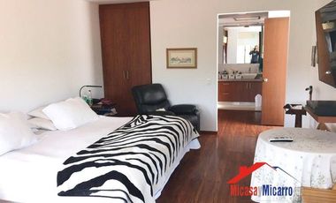 Casa en Venta en La Calera