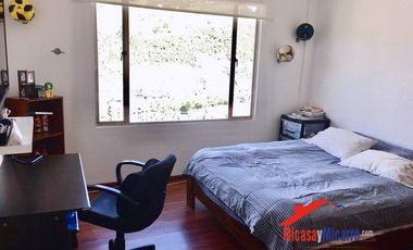 Casa en Venta en La Calera