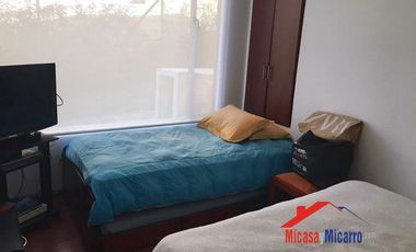 Casa en Venta en La Calera
