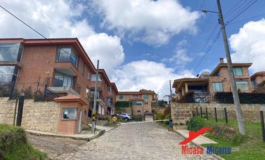 Casa en Venta en La Calera