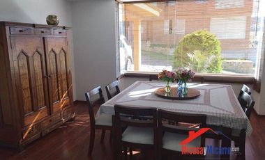 Casa en Venta en La Calera