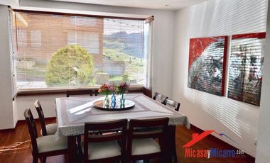 Casa en Venta en La Calera