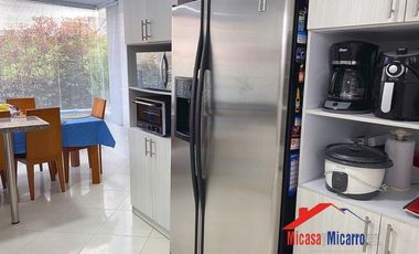 Casa en Venta en La Calera