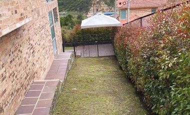 Casa en Venta en La Calera